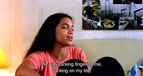 rosario dawson kids movie 1995